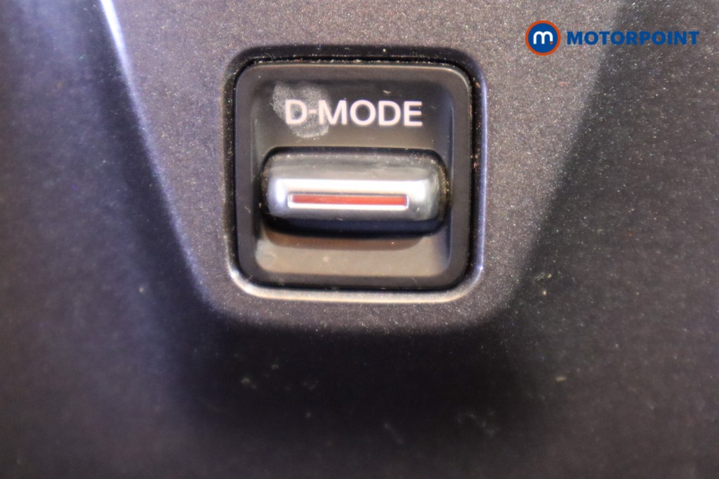 Nissan Juke Kiiro Automatic Petrol SUV - Stock Number (1598648) - 23rd supplementary image