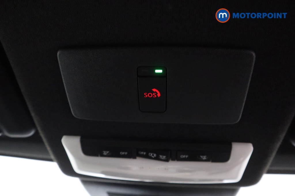 Nissan Juke Kiiro Automatic Petrol SUV - Stock Number (1598648) - 27th supplementary image