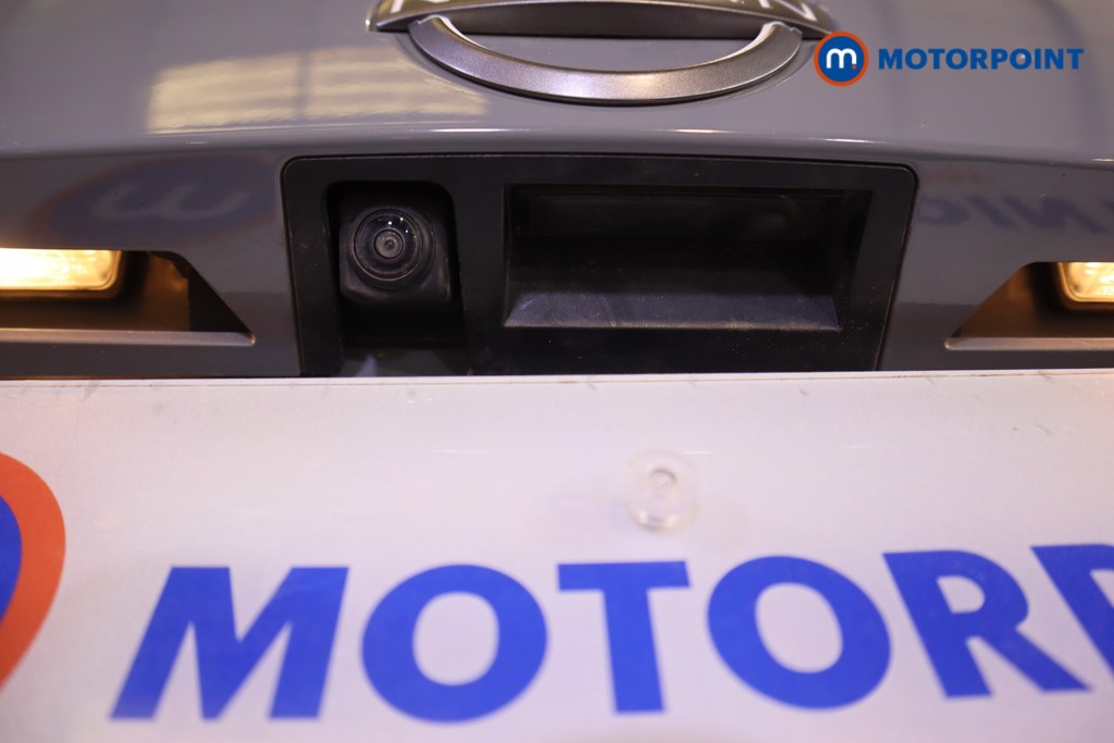 Nissan Juke Kiiro Automatic Petrol SUV - Stock Number (1598648) - 30th supplementary image