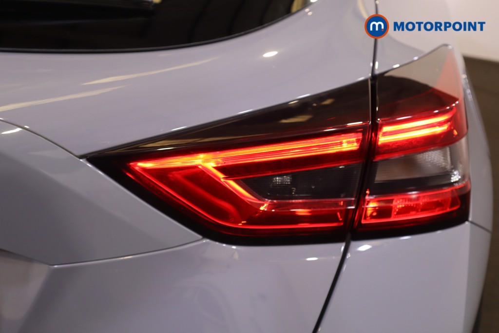 Nissan Juke Kiiro Automatic Petrol SUV - Stock Number (1598648) - 32nd supplementary image