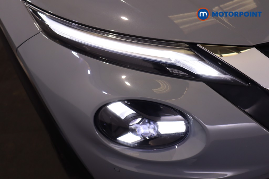 Nissan Juke Kiiro Automatic Petrol SUV - Stock Number (1598648) - 35th supplementary image