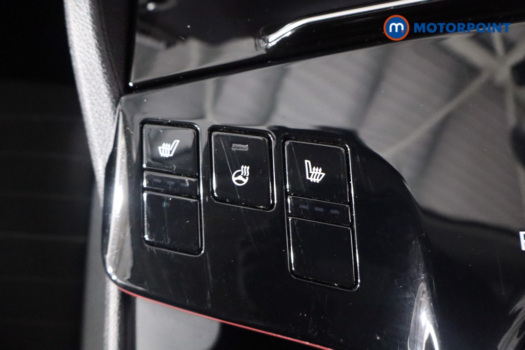 KIA Sportage 4 Automatic Petrol-Electric Hybrid SUV - Stock Number (1598712) - 17th supplementary image