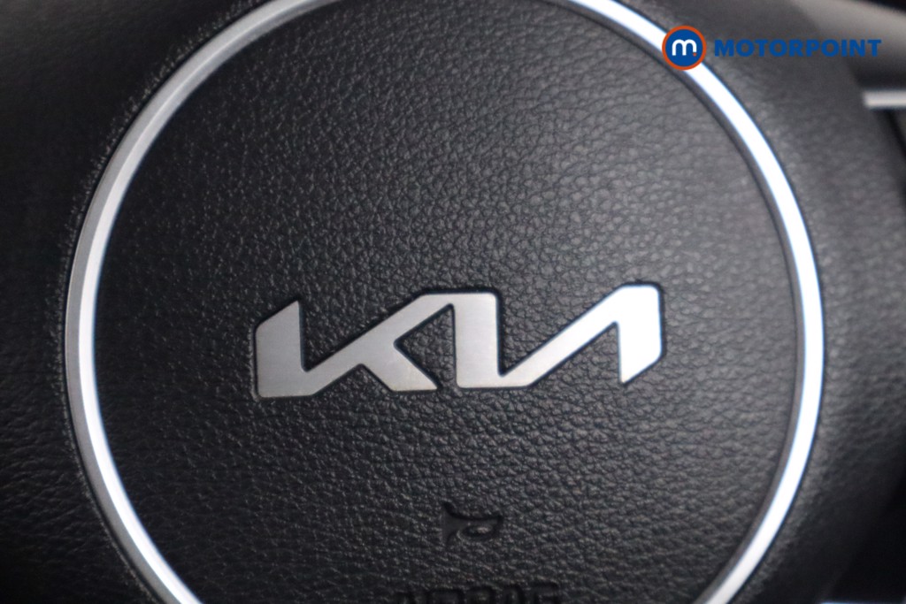 KIA Sportage 4 Automatic Petrol-Electric Hybrid SUV - Stock Number (1598712) - 19th supplementary image