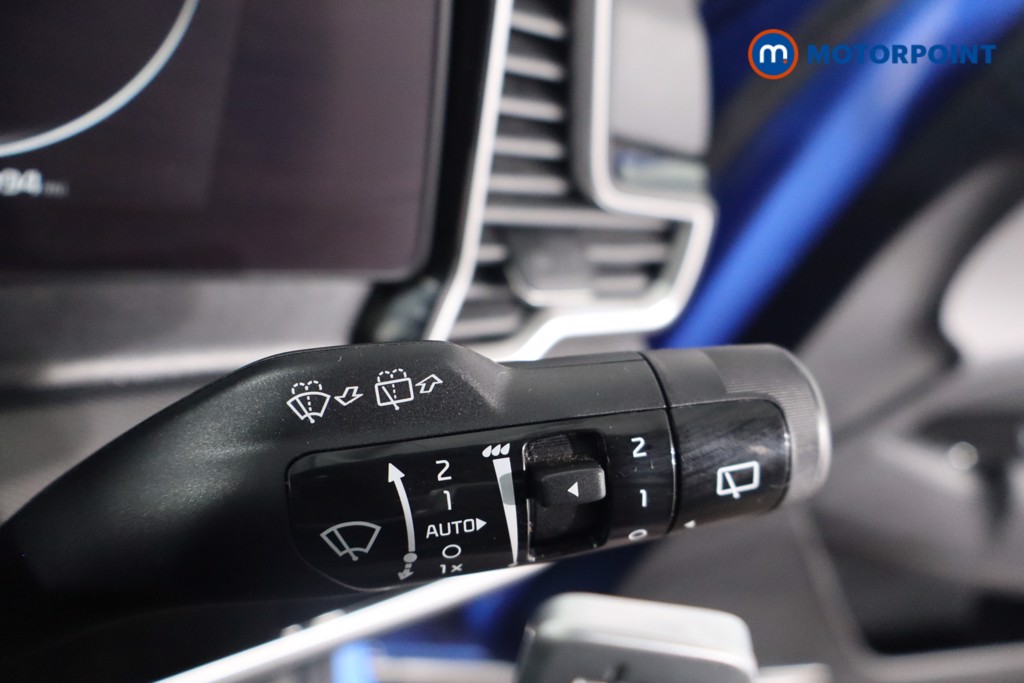 KIA Sportage 4 Automatic Petrol-Electric Hybrid SUV - Stock Number (1598712) - 20th supplementary image