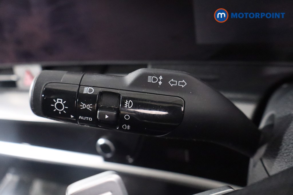 KIA Sportage 4 Automatic Petrol-Electric Hybrid SUV - Stock Number (1598712) - 21st supplementary image