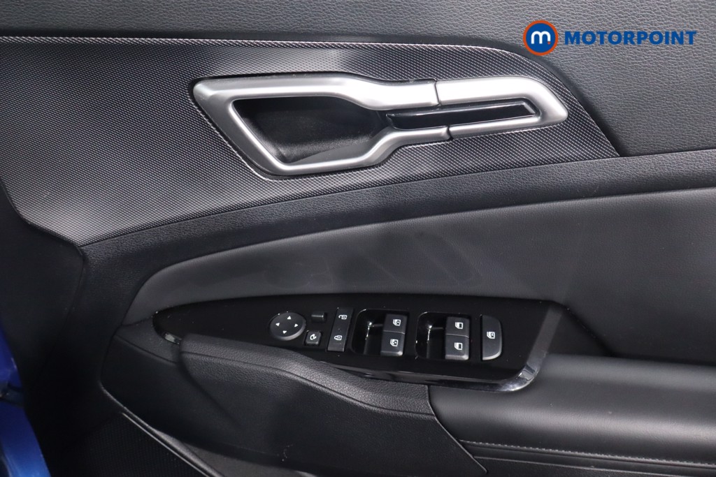 KIA Sportage 4 Automatic Petrol-Electric Hybrid SUV - Stock Number (1598712) - 23rd supplementary image