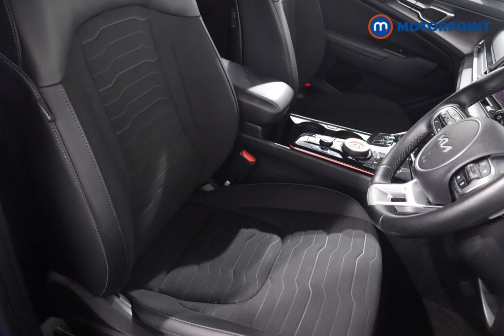 KIA Sportage 4 Automatic Petrol-Electric Hybrid SUV - Stock Number (1598712) - 26th supplementary image