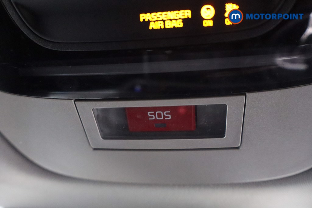 KIA Sportage 4 Automatic Petrol-Electric Hybrid SUV - Stock Number (1598712) - 27th supplementary image