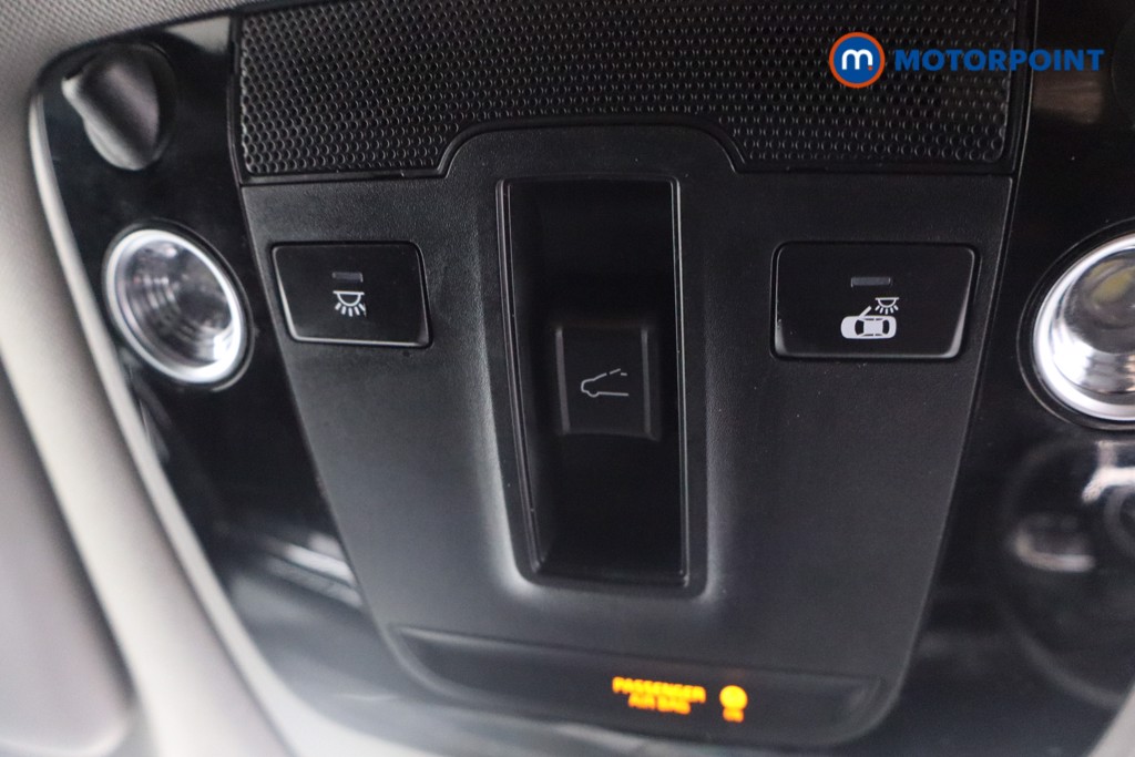 KIA Sportage 4 Automatic Petrol-Electric Hybrid SUV - Stock Number (1598712) - 28th supplementary image