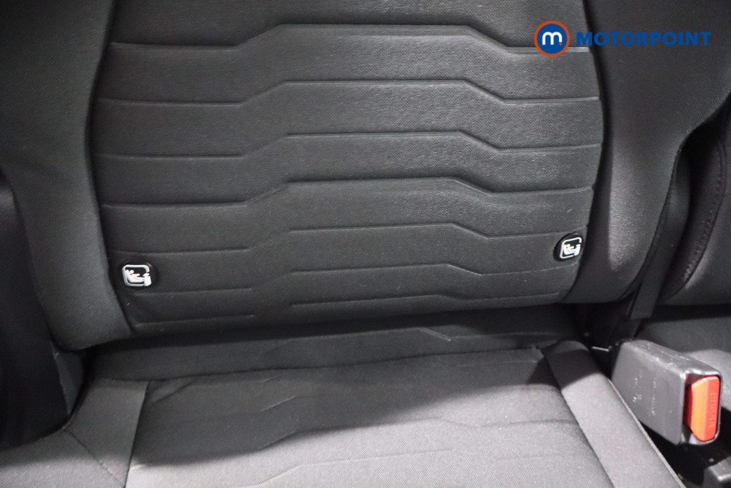 KIA Sportage 4 Automatic Petrol-Electric Hybrid SUV - Stock Number (1598712) - 30th supplementary image