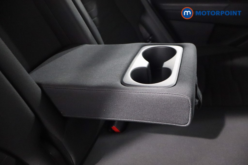 KIA Sportage 4 Automatic Petrol-Electric Hybrid SUV - Stock Number (1598712) - 31st supplementary image