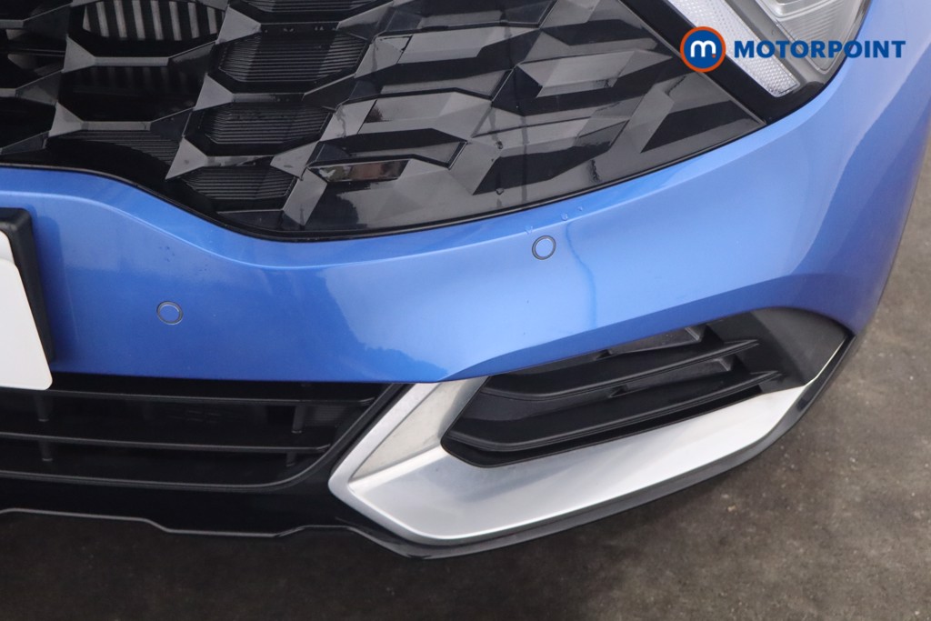 KIA Sportage 4 Automatic Petrol-Electric Hybrid SUV - Stock Number (1598712) - 33rd supplementary image