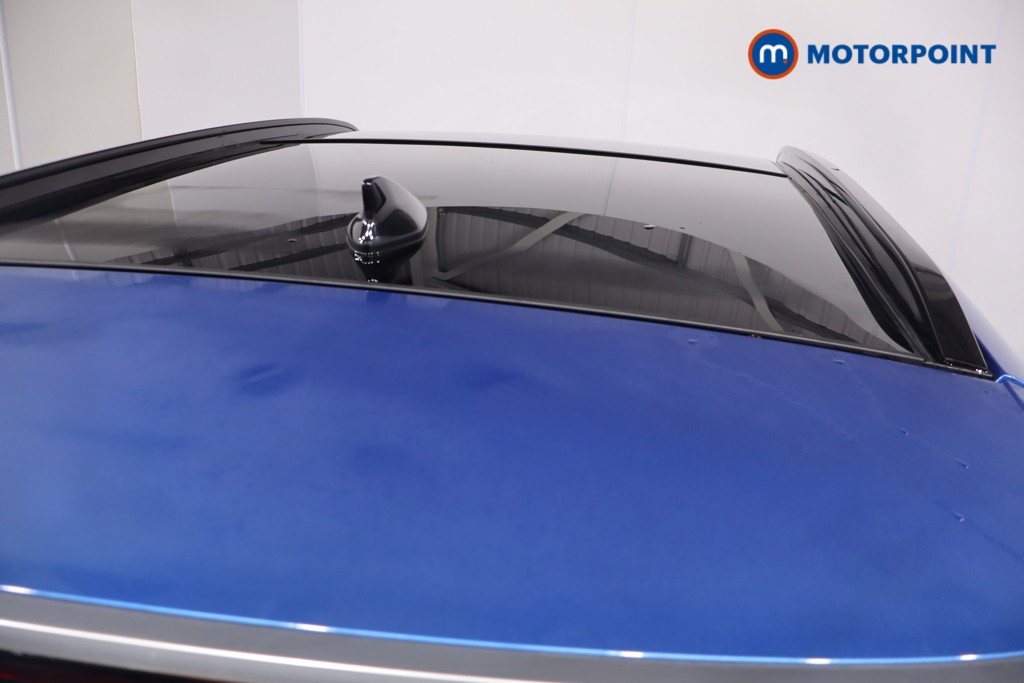 KIA Sportage 4 Automatic Petrol-Electric Hybrid SUV - Stock Number (1598712) - 37th supplementary image