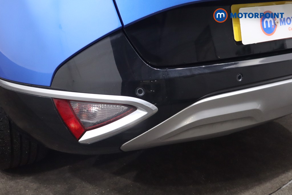 KIA Sportage 4 Automatic Petrol-Electric Hybrid SUV - Stock Number (1598712) - 39th supplementary image