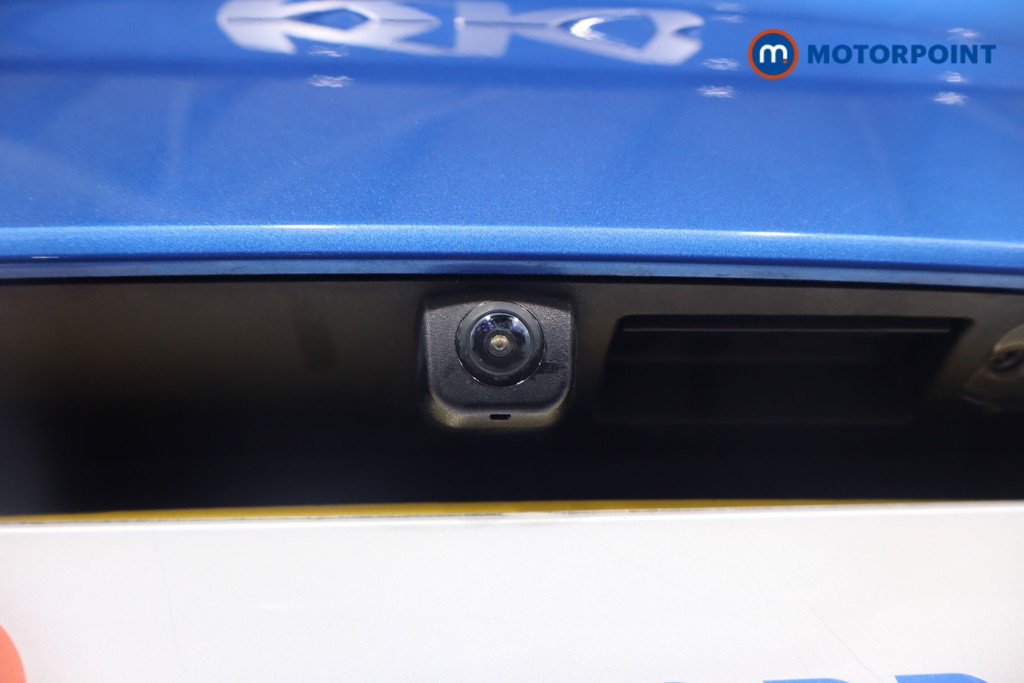 KIA Sportage 4 Automatic Petrol-Electric Hybrid SUV - Stock Number (1598712) - 40th supplementary image