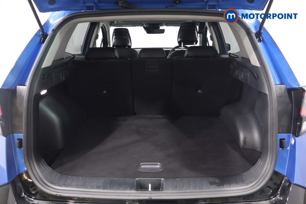 KIA Sportage 4 Automatic Petrol-Electric Hybrid SUV - Stock Number (1598712) - 42nd supplementary image