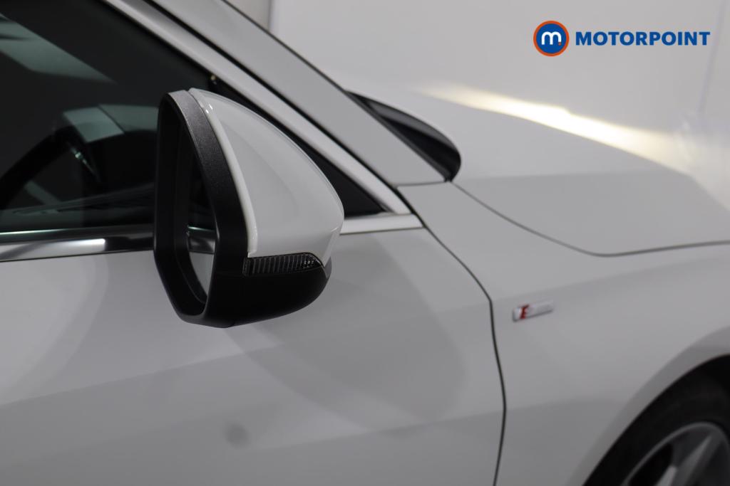 Audi A3 S Line Manual Petrol Saloon - Stock Number (1598740) - 14th supplementary image