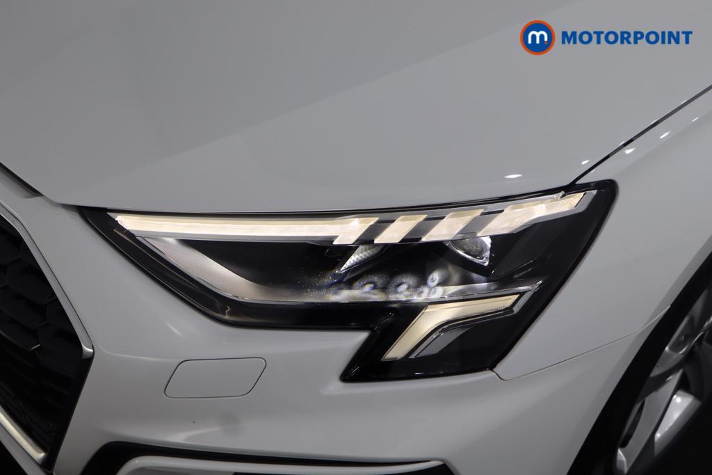 Audi A3 S Line Manual Petrol Saloon - Stock Number (1598740) - 16th supplementary image