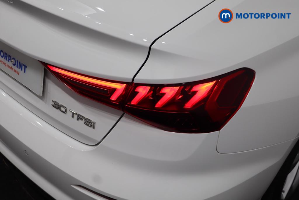 Audi A3 S Line Manual Petrol Saloon - Stock Number (1598740) - 22nd supplementary image