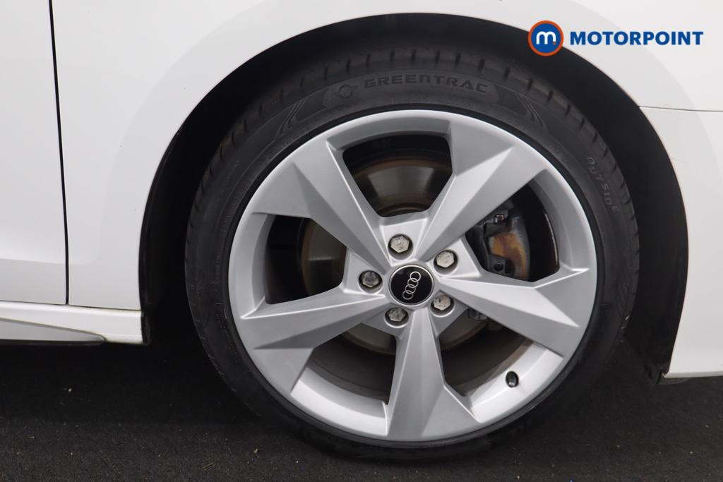 Audi A3 S Line Manual Petrol Saloon - Stock Number (1598740) - 26th supplementary image