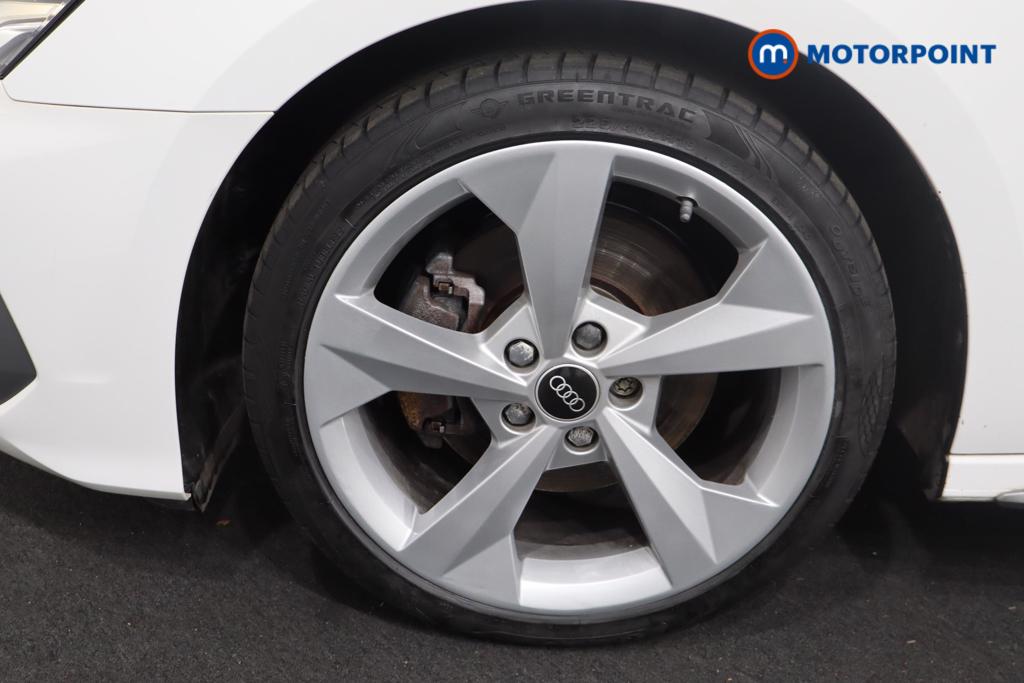 Audi A3 S Line Manual Petrol Saloon - Stock Number (1598740) - 27th supplementary image