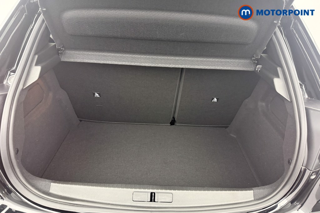 Peugeot 208 GT Manual Petrol Hatchback - Stock Number (1598744) - 3rd supplementary image