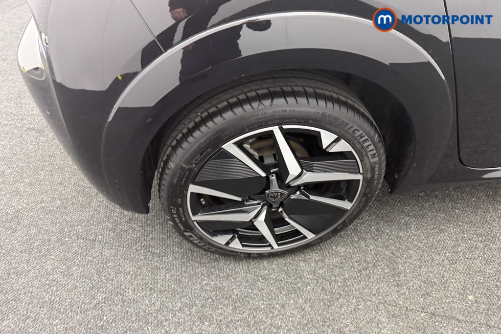 Peugeot 208 GT Manual Petrol Hatchback - Stock Number (1598744) - 7th supplementary image