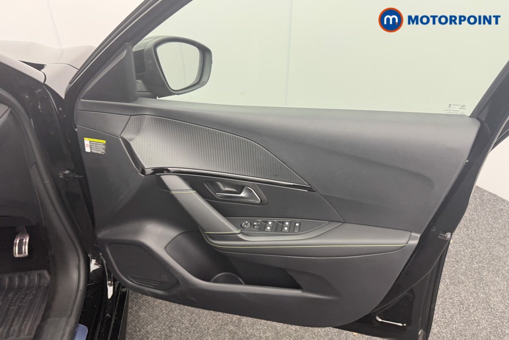 Peugeot 208 GT Manual Petrol Hatchback - Stock Number (1598744) - 10th supplementary image