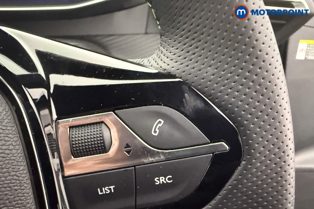 Peugeot 208 GT Manual Petrol Hatchback - Stock Number (1598744) - 14th supplementary image