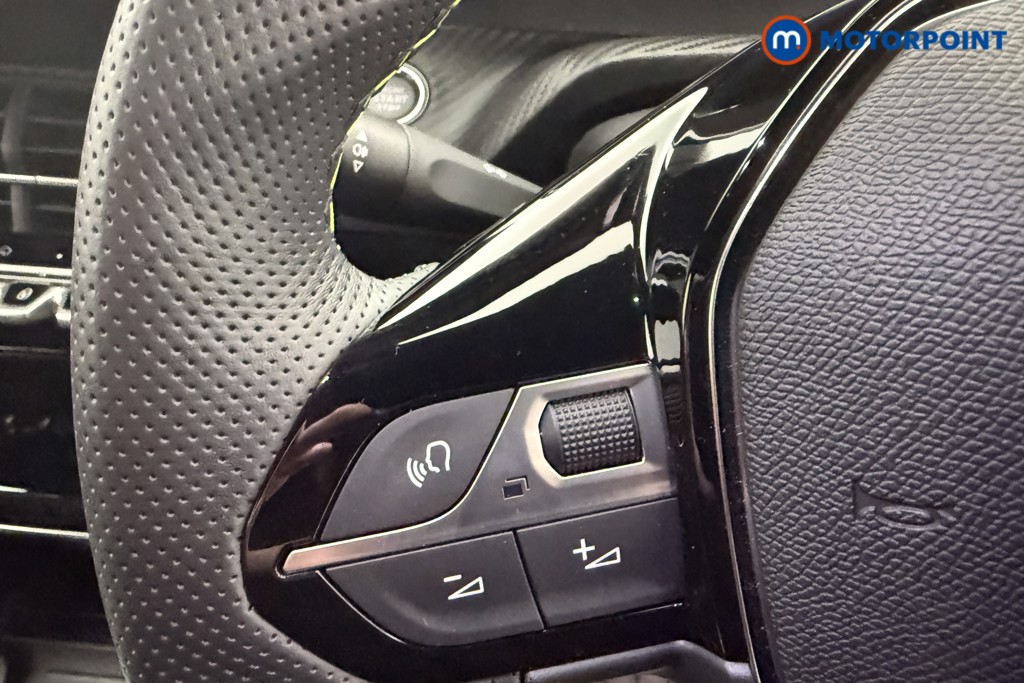 Peugeot 208 GT Manual Petrol Hatchback - Stock Number (1598744) - 15th supplementary image
