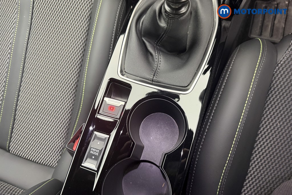 Peugeot 208 GT Manual Petrol Hatchback - Stock Number (1598744) - 16th supplementary image