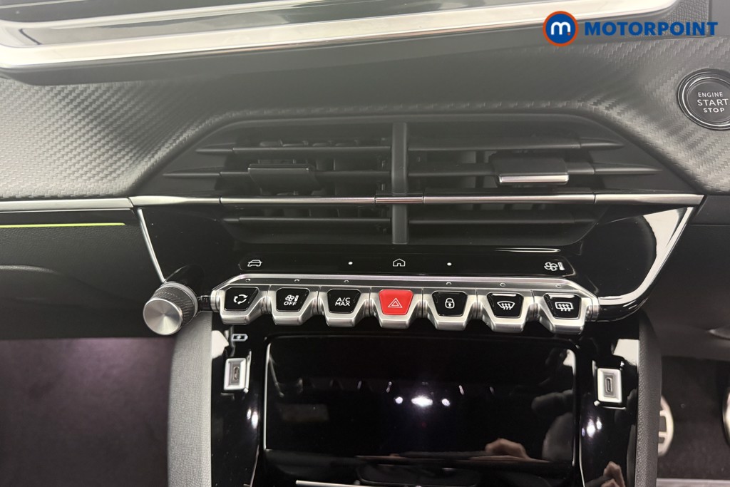 Peugeot 208 GT Manual Petrol Hatchback - Stock Number (1598744) - 17th supplementary image