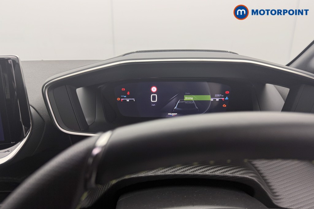 Peugeot 208 GT Manual Petrol Hatchback - Stock Number (1598744) - 18th supplementary image