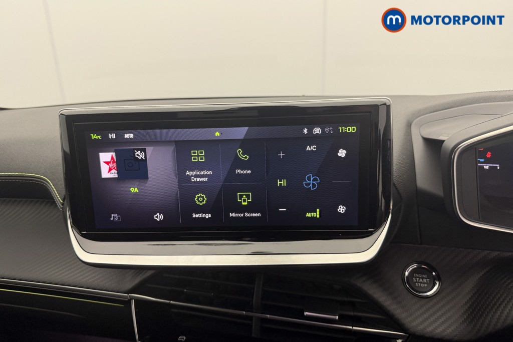 Peugeot 208 GT Manual Petrol Hatchback - Stock Number (1598744) - 19th supplementary image