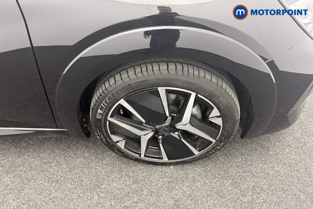 Peugeot 208 GT Manual Petrol Hatchback - Stock Number (1598744) - 23rd supplementary image