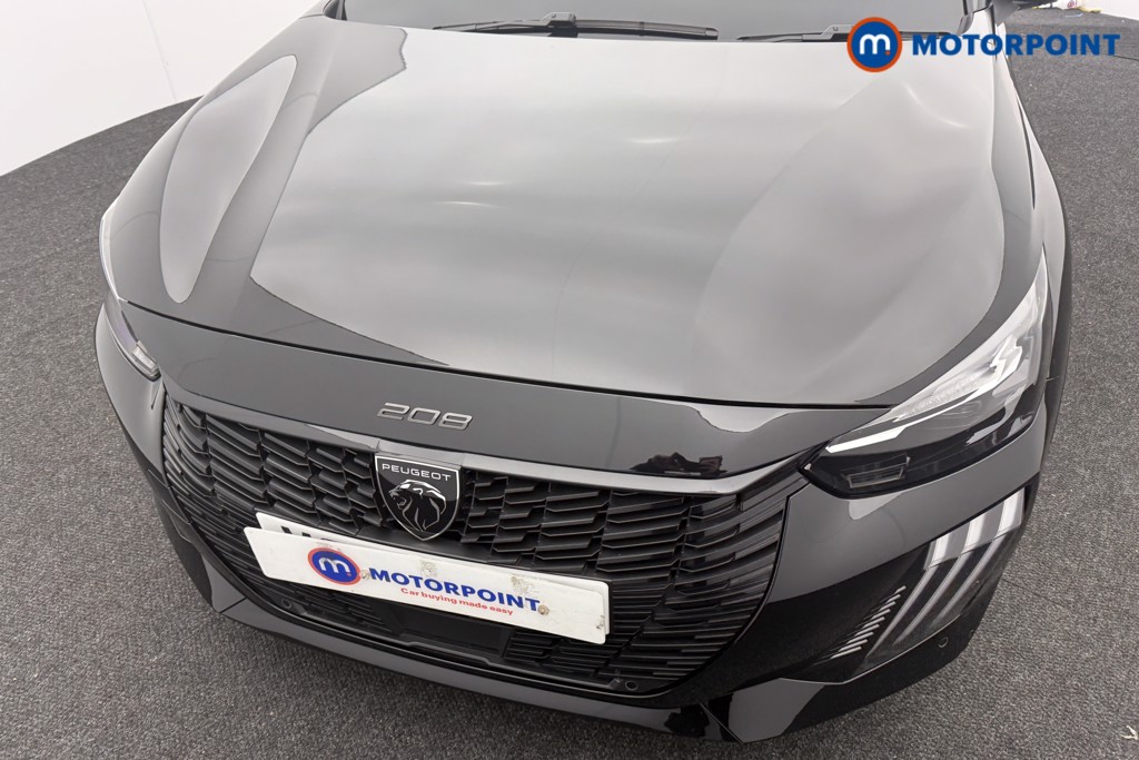 Peugeot 208 GT Manual Petrol Hatchback - Stock Number (1598744) - 24th supplementary image