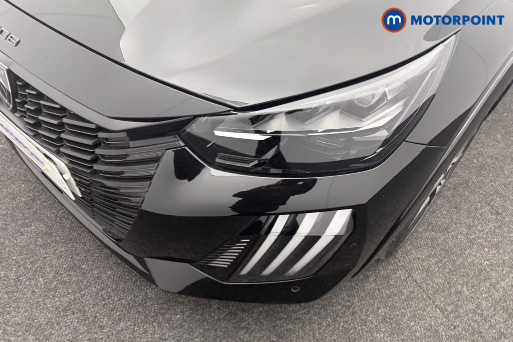 Peugeot 208 GT Manual Petrol Hatchback - Stock Number (1598744) - 25th supplementary image