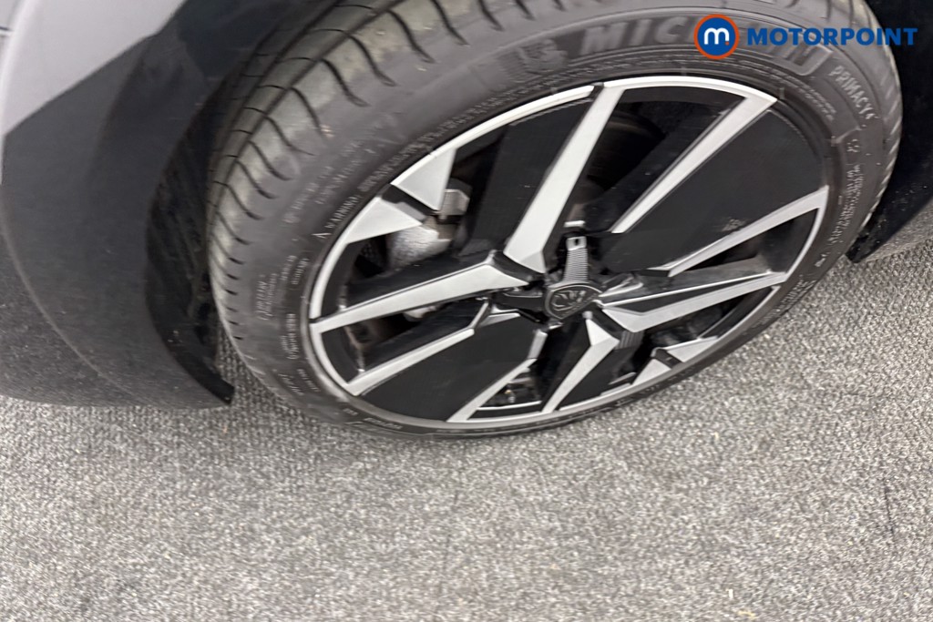 Peugeot 208 GT Manual Petrol Hatchback - Stock Number (1598744) - 26th supplementary image