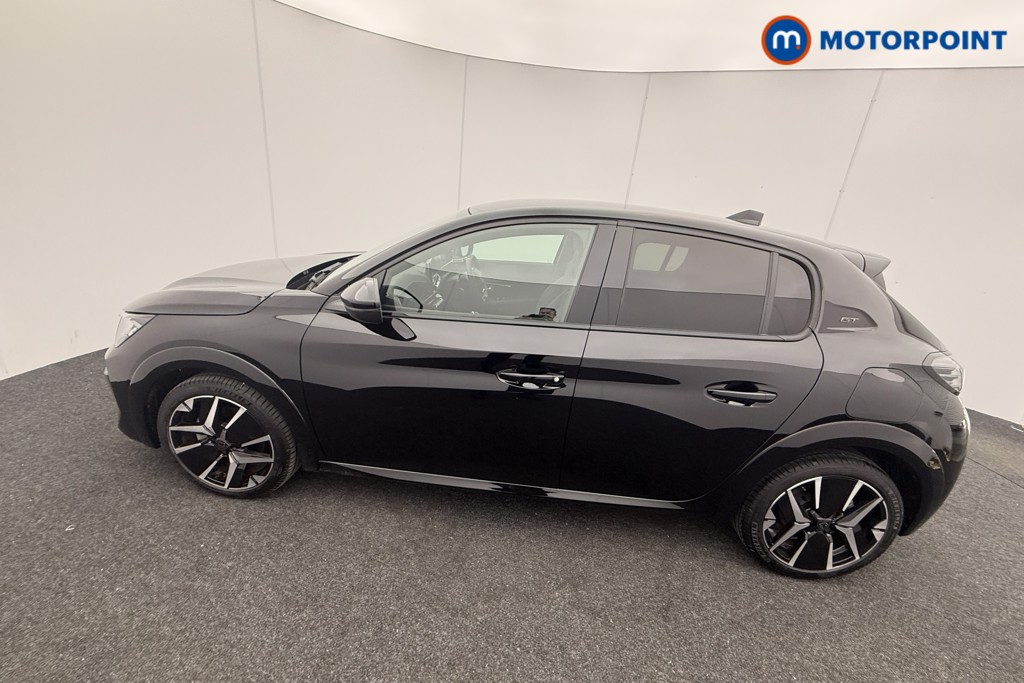 Peugeot 208 GT Manual Petrol Hatchback - Stock Number (1598744) - 27th supplementary image