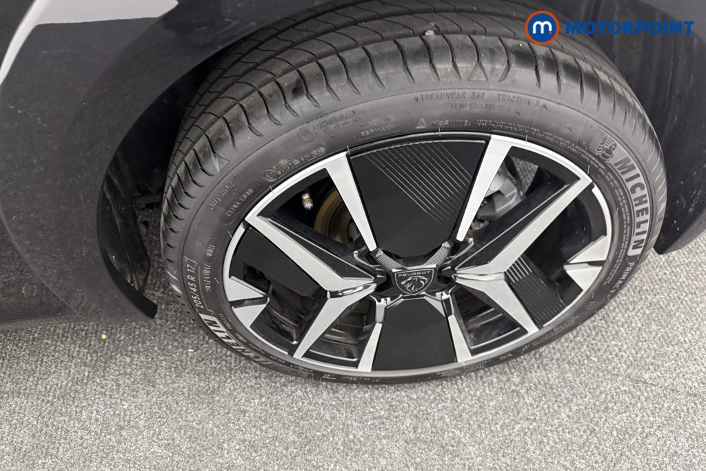 Peugeot 208 GT Manual Petrol Hatchback - Stock Number (1598744) - 28th supplementary image