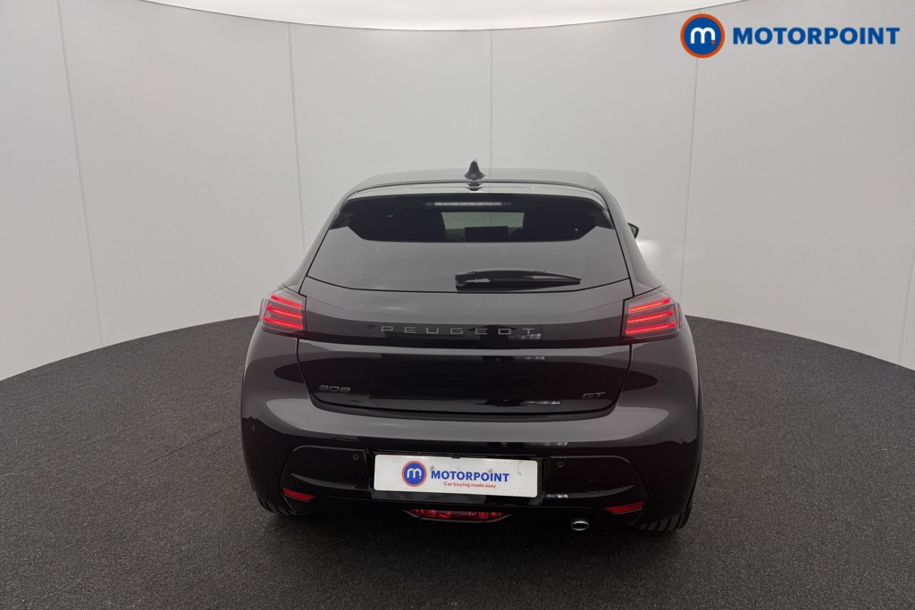 Peugeot 208 GT Manual Petrol Hatchback - Stock Number (1598744) - 1st supplementary image