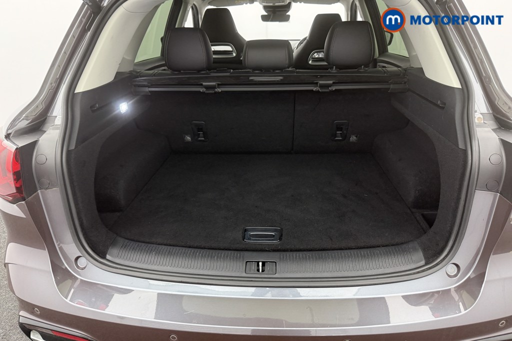 Mg Motor Uk HS Trophy Automatic Petrol SUV - Stock Number (1598760) - 3rd supplementary image