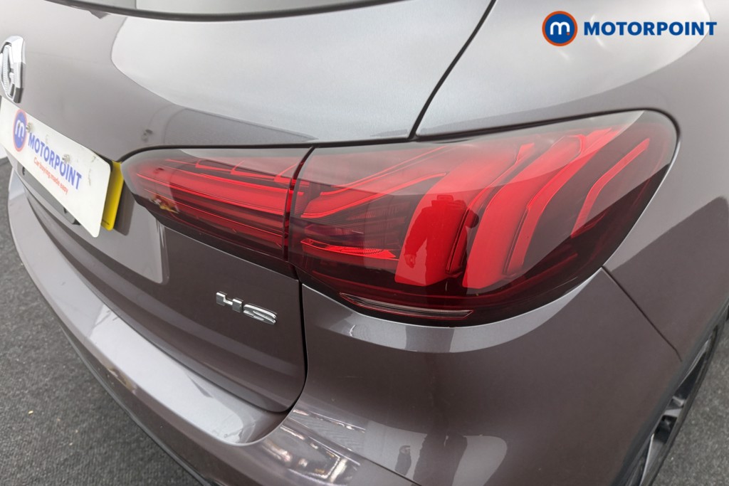 Mg Motor Uk HS Trophy Automatic Petrol SUV - Stock Number (1598760) - 6th supplementary image