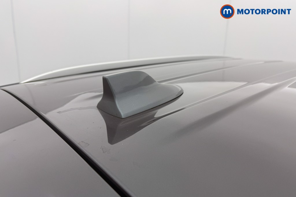 Mg Motor Uk HS Trophy Automatic Petrol SUV - Stock Number (1598760) - 7th supplementary image