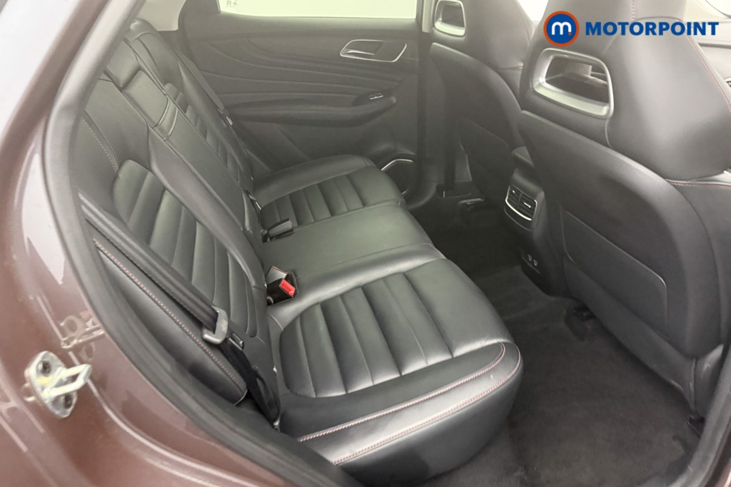 Mg Motor Uk HS Trophy Automatic Petrol SUV - Stock Number (1598760) - 9th supplementary image