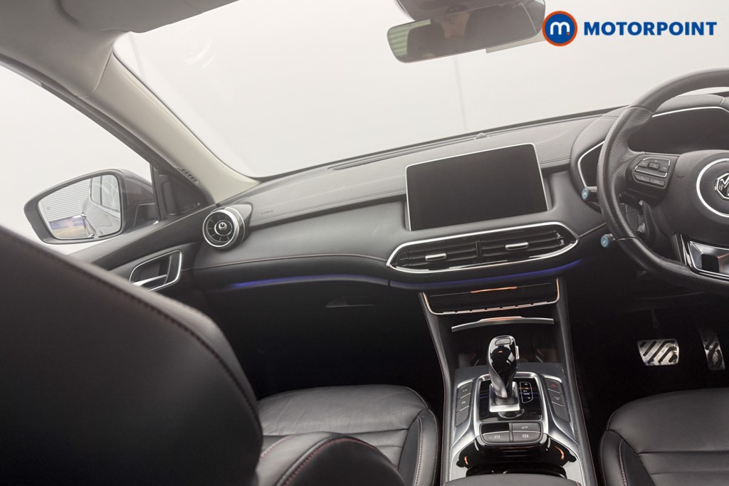 Mg Motor Uk HS Trophy Automatic Petrol SUV - Stock Number (1598760) - 10th supplementary image