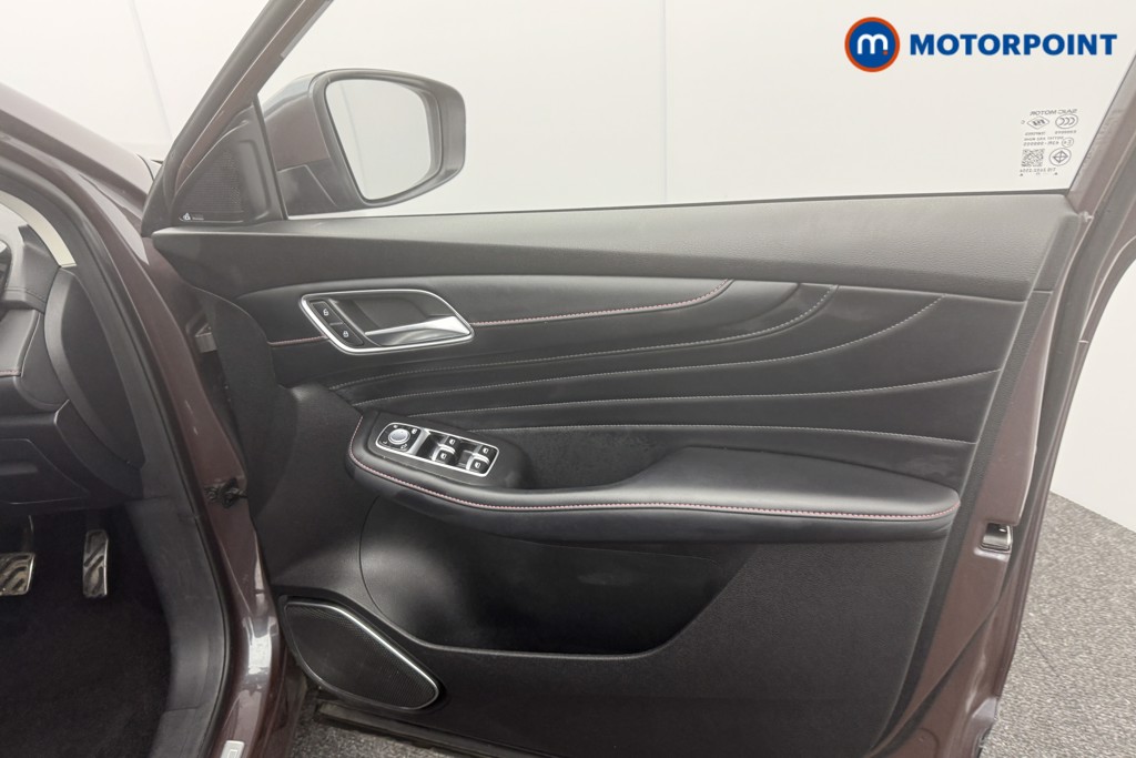 Mg Motor Uk HS Trophy Automatic Petrol SUV - Stock Number (1598760) - 11th supplementary image