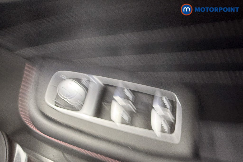 Mg Motor Uk HS Trophy Automatic Petrol SUV - Stock Number (1598760) - 12th supplementary image