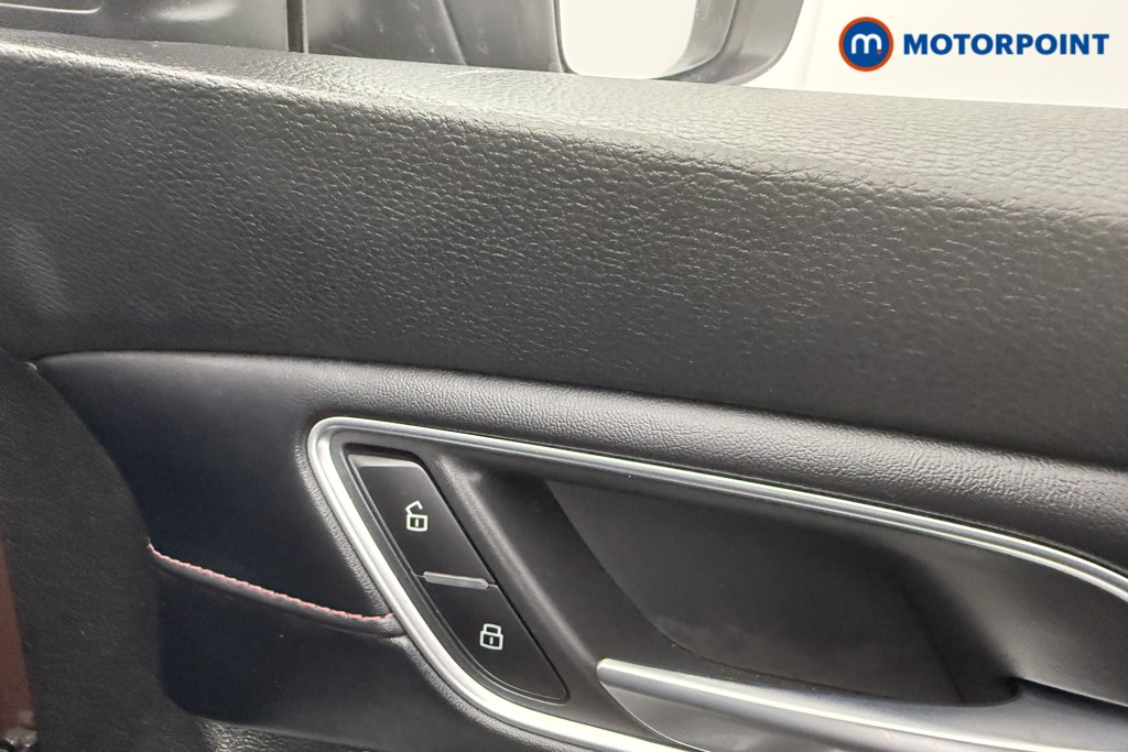 Mg Motor Uk HS Trophy Automatic Petrol SUV - Stock Number (1598760) - 13th supplementary image