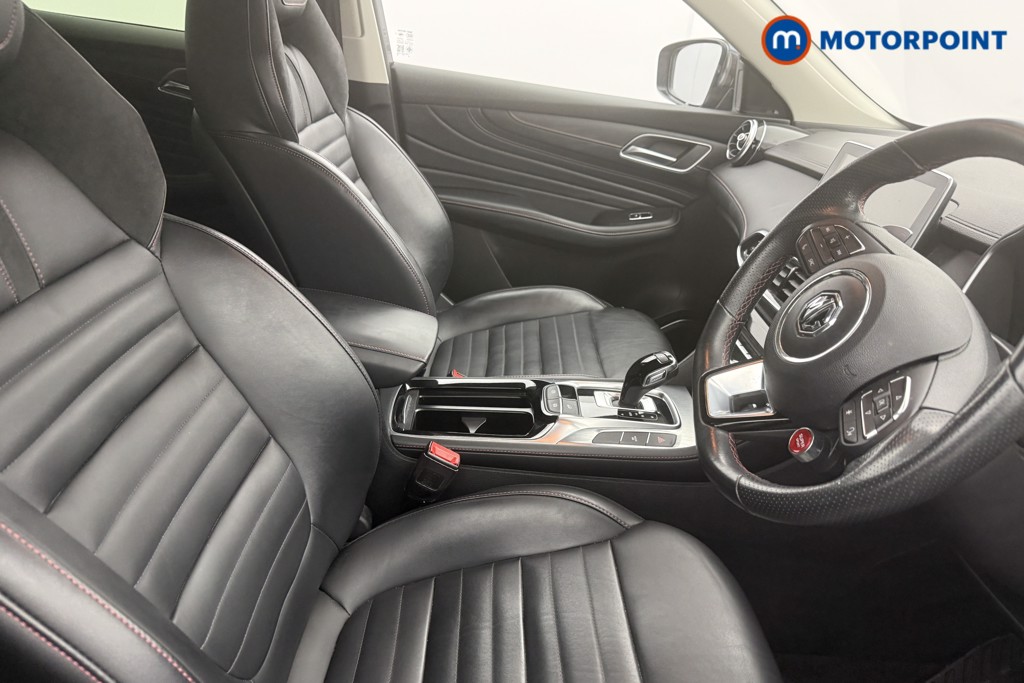 Mg Motor Uk HS Trophy Automatic Petrol SUV - Stock Number (1598760) - 14th supplementary image